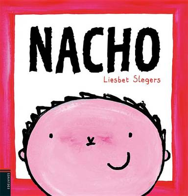 Book cover for Nacho