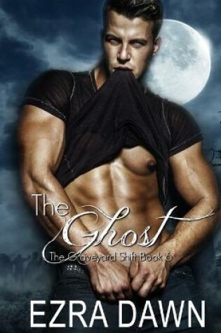 Cover of The Ghost