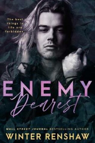 Cover of Enemy Dearest
