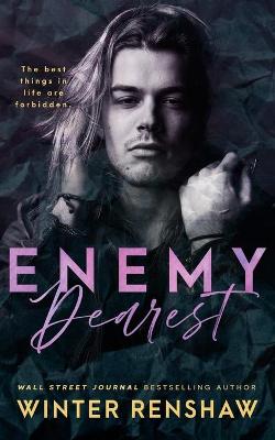 Book cover for Enemy Dearest