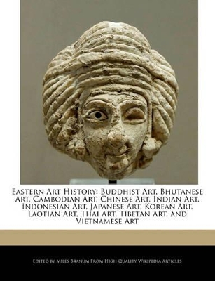 Book cover for Eastern Art History