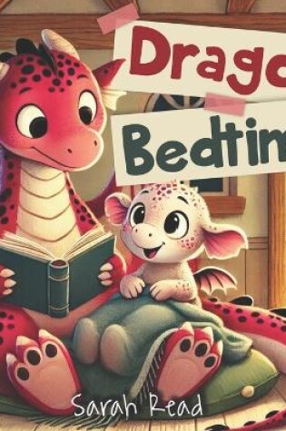 Cover of Dragon Bedtime