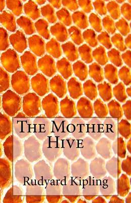 Book cover for The Mother Hive