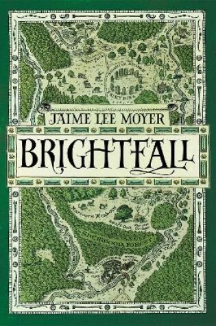 Cover of Brightfall
