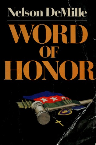 Cover of Word of Honour