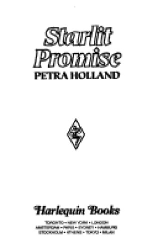 Cover of Starlit Promise