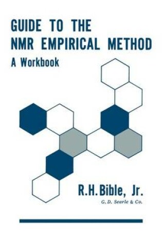 Cover of Guide to the NMR Empirical Method