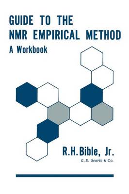 Book cover for Guide to the NMR Empirical Method