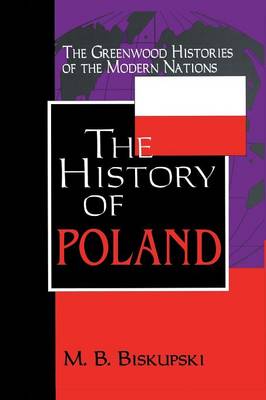 Cover of The History of Poland