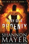 Book cover for Fury of a Phoenix