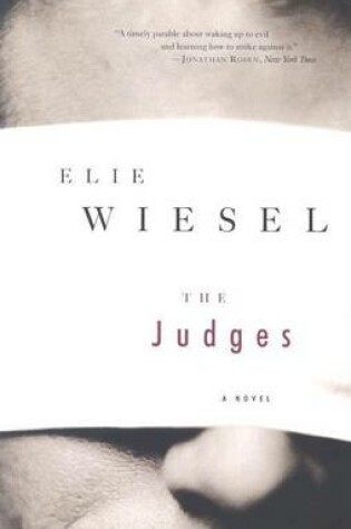 Cover of Judges, The: A Novel