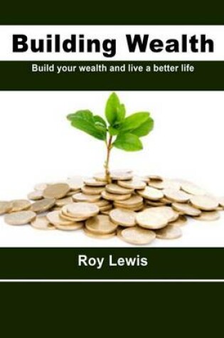 Cover of Building Wealth