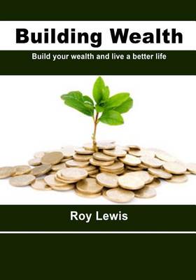 Book cover for Building Wealth