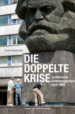 Cover of Die doppelte Krise