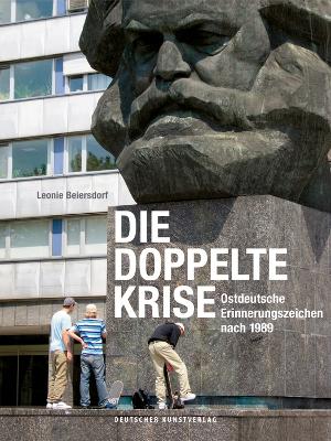 Cover of Die doppelte Krise