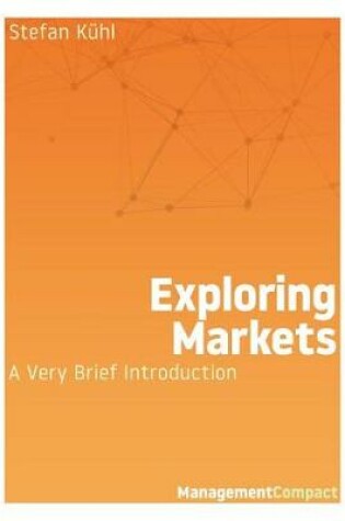 Cover of Exploring Markets