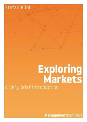 Book cover for Exploring Markets