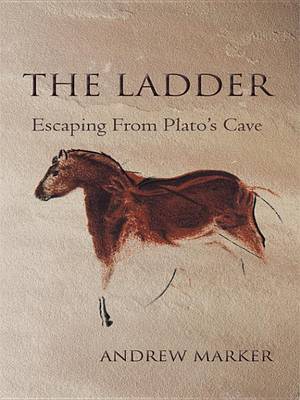 Book cover for The Ladder