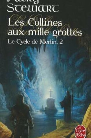Cover of Les Collines Aux Mille Grottes