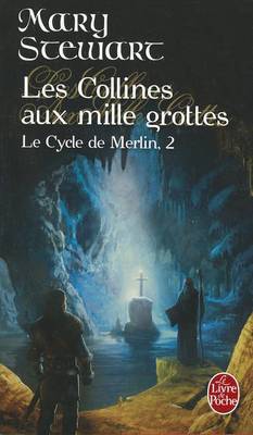 Cover of Les Collines Aux Mille Grottes