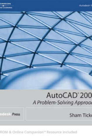 Cover of AutoCad 2004