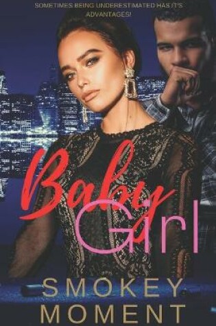 Cover of Baby Girl