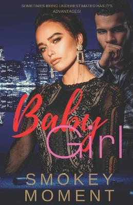 Book cover for Baby Girl