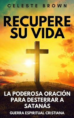 Book cover for Recupere su vida