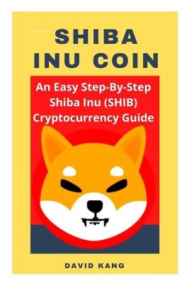 Book cover for Shiba Inu Coin