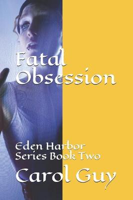 Book cover for Fatal Obsession