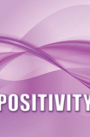 Cover of Positivity