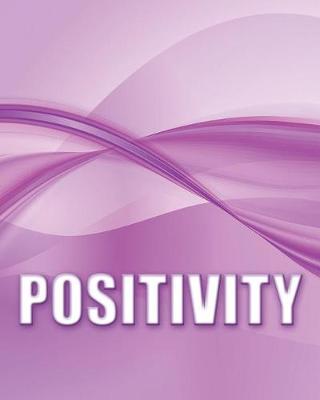 Book cover for Positivity