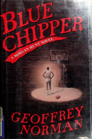 Book cover for Blue Chipper