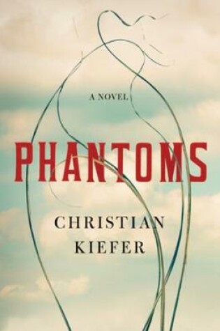 Cover of Phantoms