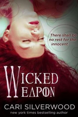 Cover of Wicked Weapon