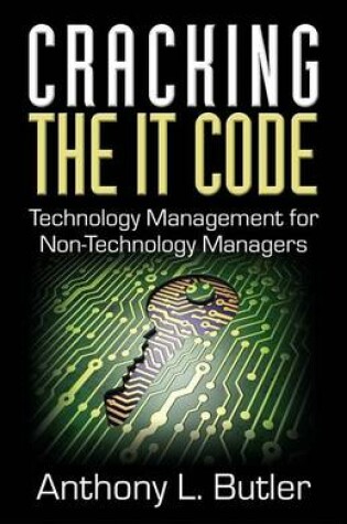 Cover of Cracking the IT Code