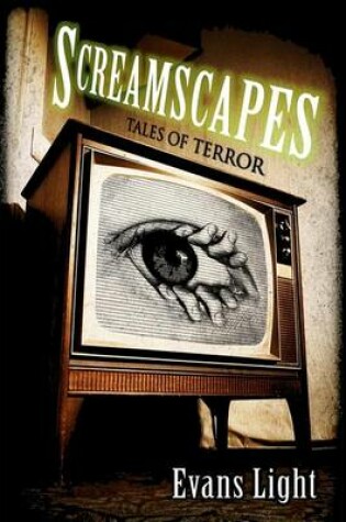 Cover of Screamscapes