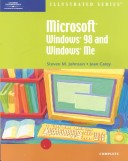 Book cover for Microsoft Windows 98 Millennium Edition