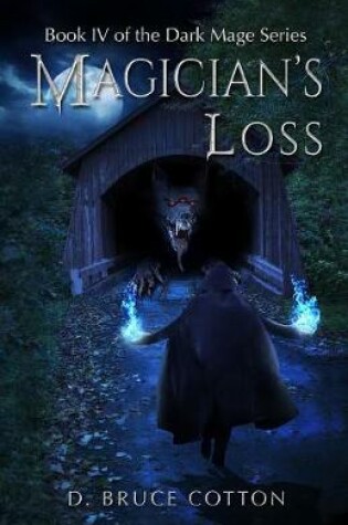 Cover of Magician's Loss