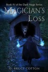 Book cover for Magician's Loss