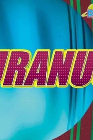 Cover of Uranus