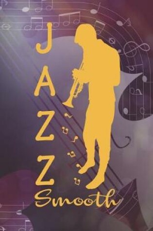 Cover of Jazz Smooth