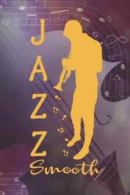 Book cover for Jazz Smooth