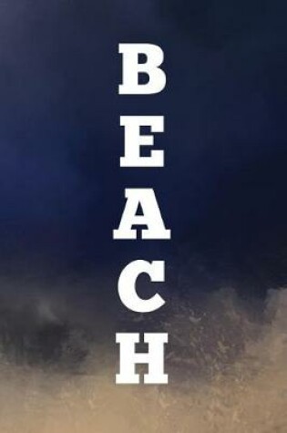 Cover of Beach