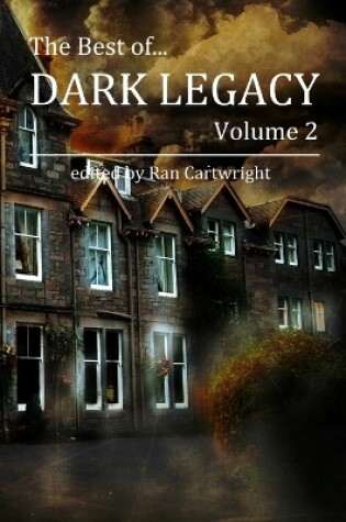 Cover of The Best of Dark Legacy, Volume 2