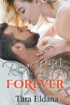 Book cover for Reaching for Forever
