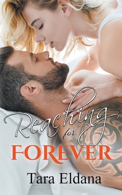 Cover of Reaching for Forever