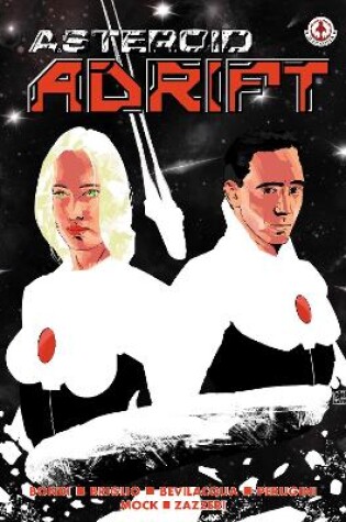 Cover of Asteroid Adrift