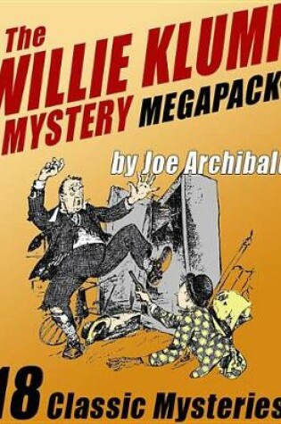 Cover of The Willie Klump Megapack(r)