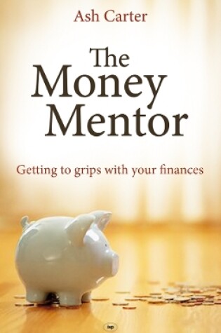 Cover of The Money Mentor